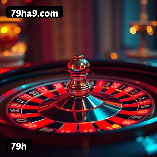 FAQ 79h Brasil - Perguntas frequentes sobre bônus, PIX, RTP, APP mobile e VIP