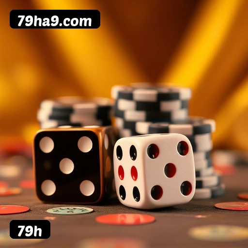 79h segurança SSL 256-bit - Licença Curaçao, eCOGRA, GLI certificado