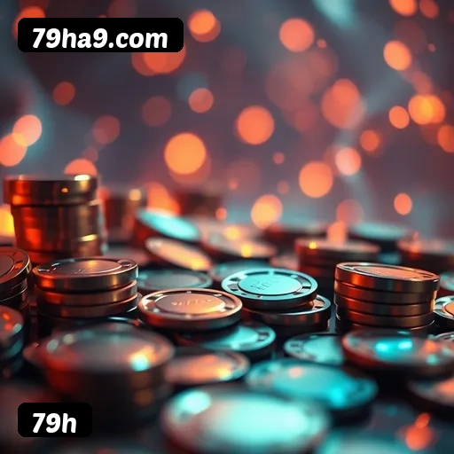 Níveis do programa VIP da 79h